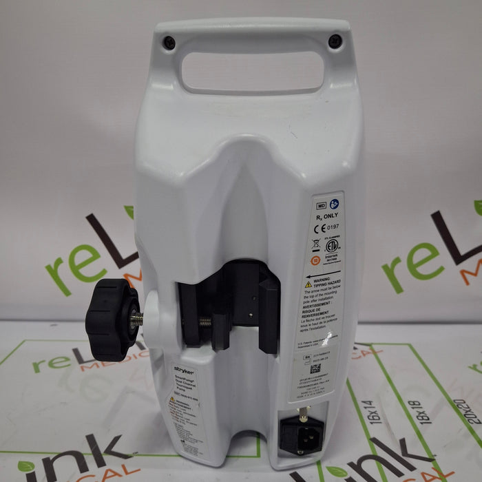 Stryker SmartPump Dual Channel Tourniquet