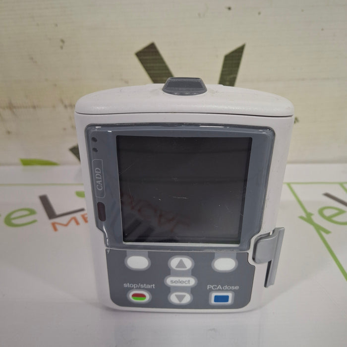 Smiths Medical Smiths Medical CADD Solis 2110 Ambulatory Infusion Pump Infusion Pump reLink Online