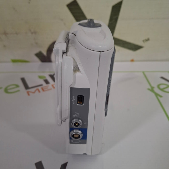 Smiths Medical Smiths Medical CADD Solis 2110 Ambulatory Infusion Pump Infusion Pump reLink Online