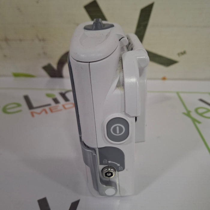 Smiths Medical Smiths Medical CADD Solis 2110 Ambulatory Infusion Pump Infusion Pump reLink Online