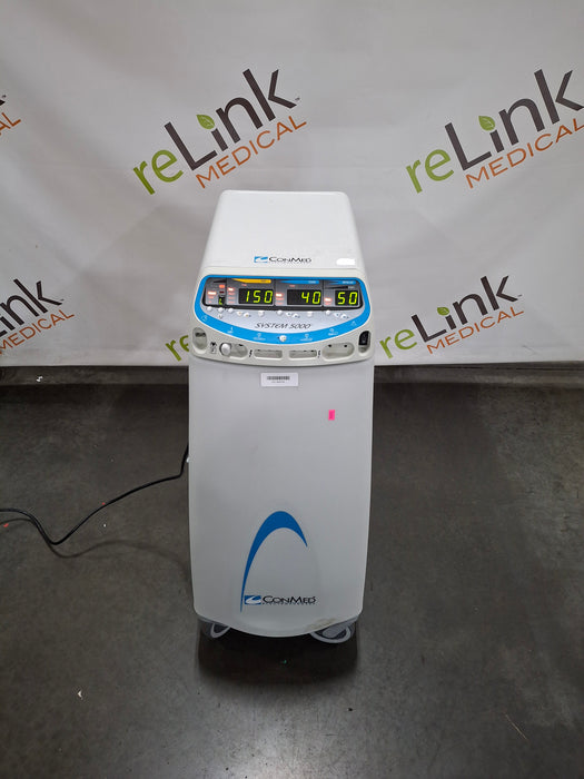 ConMed System 5000 Electrosurgical Unit