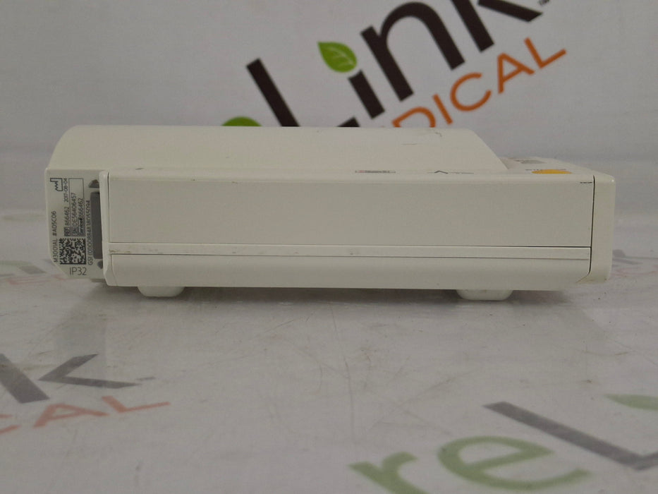 Philips M3001AL-A05C06 Masimo Rainbow SpO2, NIBP, ECG, Temp, IBP MMS Module