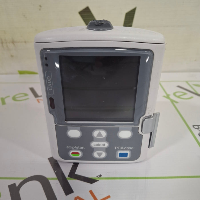 Smiths Medical CADD Solis 2110 Ambulatory Infusion Pump