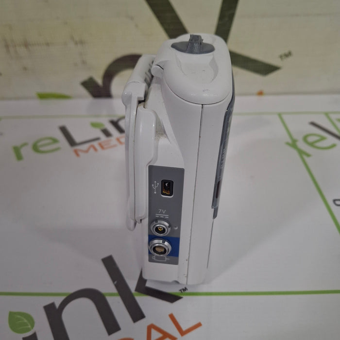 Smiths Medical CADD Solis 2110 Ambulatory Infusion Pump