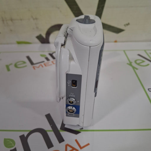 Smiths Medical Smiths Medical CADD Solis 2110 Ambulatory Infusion Pump Infusion Pump reLink Online