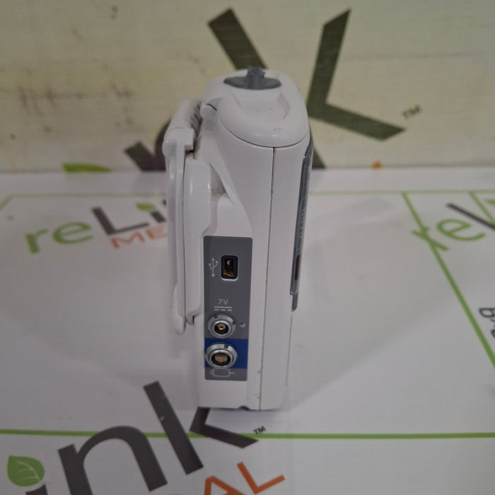 Smiths Medical CADD Solis 2110 Ambulatory Infusion Pump