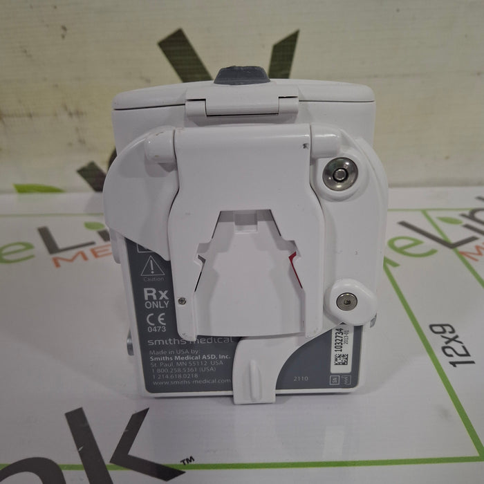 Smiths Medical CADD Solis 2110 Ambulatory Infusion Pump