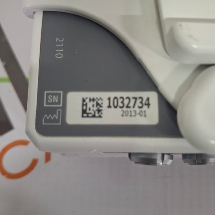 Smiths Medical CADD Solis 2110 Ambulatory Infusion Pump
