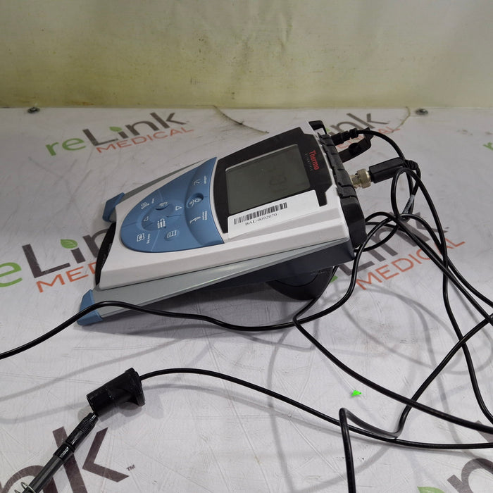 Thermo Scientific Orion 4 Star pH Benchtop Meter