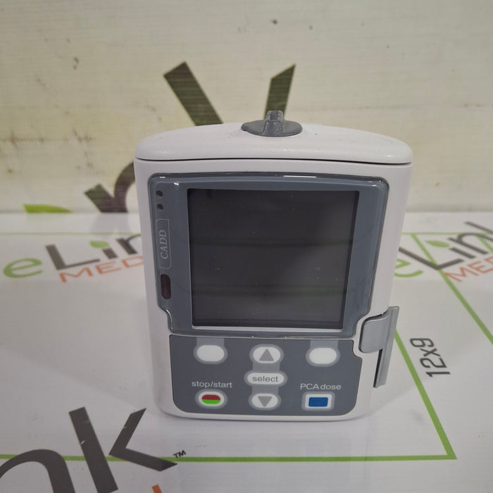 Smiths Medical CADD Solis 2110 Ambulatory Infusion Pump