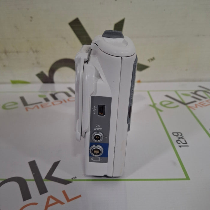 Smiths Medical CADD Solis 2110 Ambulatory Infusion Pump