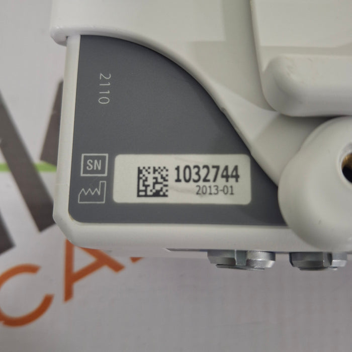 Smiths Medical CADD Solis 2110 Ambulatory Infusion Pump