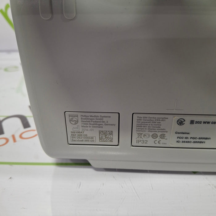 Philips Philips IntelliVue MP5T Patient Monitor Patient Monitors reLink Online