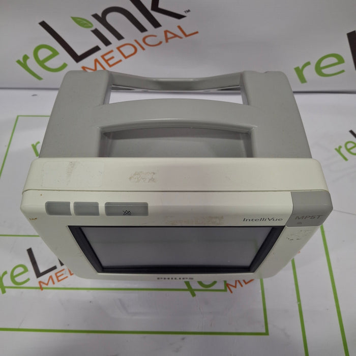 Philips Philips IntelliVue MP5T Patient Monitor Patient Monitors reLink Online