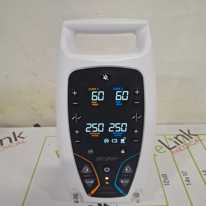 Stryker SmartPump Dual Channel Tourniquet