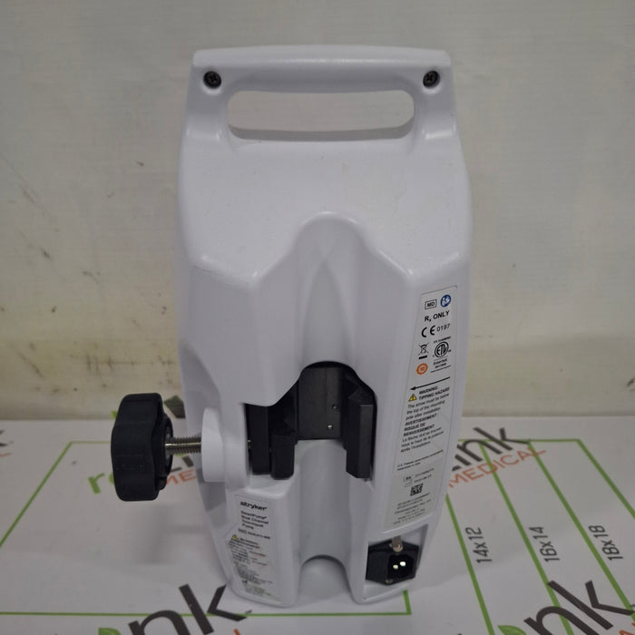 Stryker SmartPump Dual Channel Tourniquet