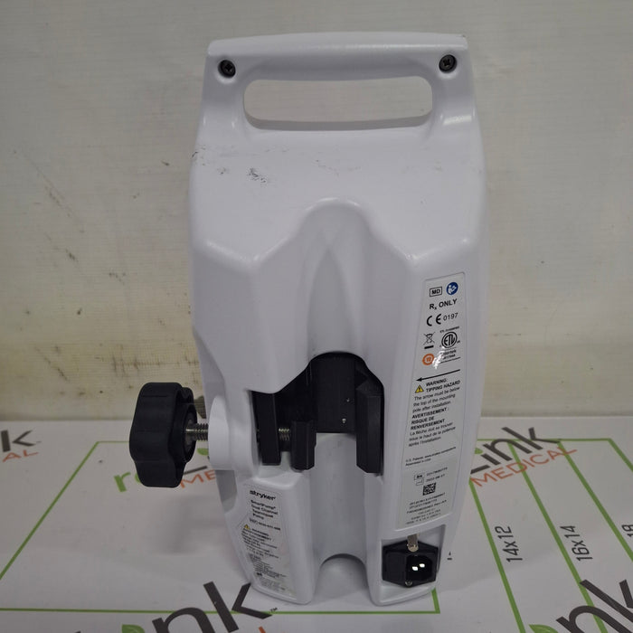 Stryker SmartPump Dual Channel Tourniquet