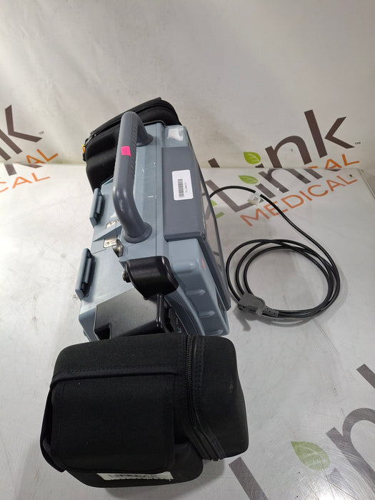 Physio-Control LifePak 15 3-Lead Defibrillator