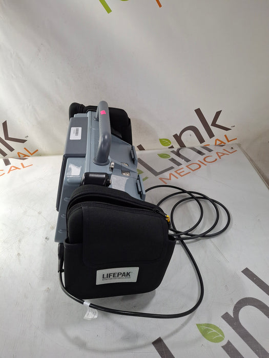 Physio-Control LifePak 15 3-Lead Defibrillator