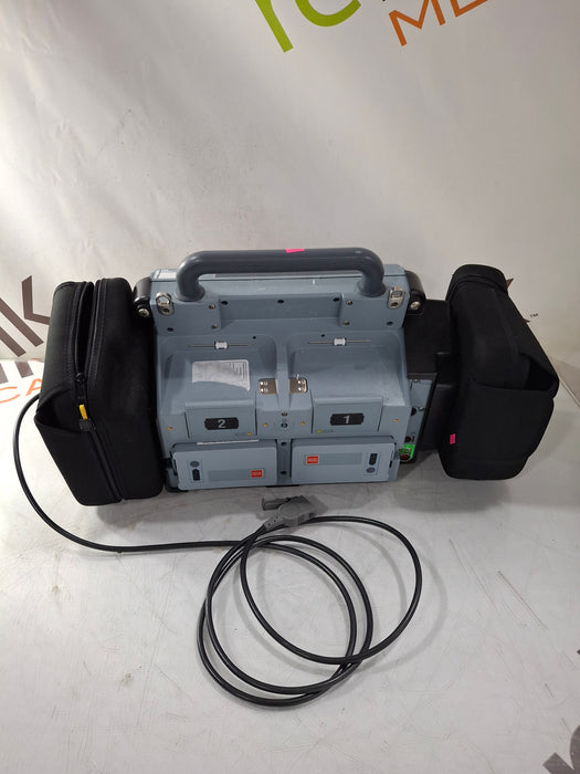 Physio-Control LifePak 15 3-Lead Defibrillator
