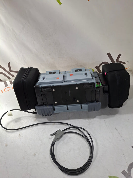 Physio-Control LifePak 15 3-Lead Defibrillator