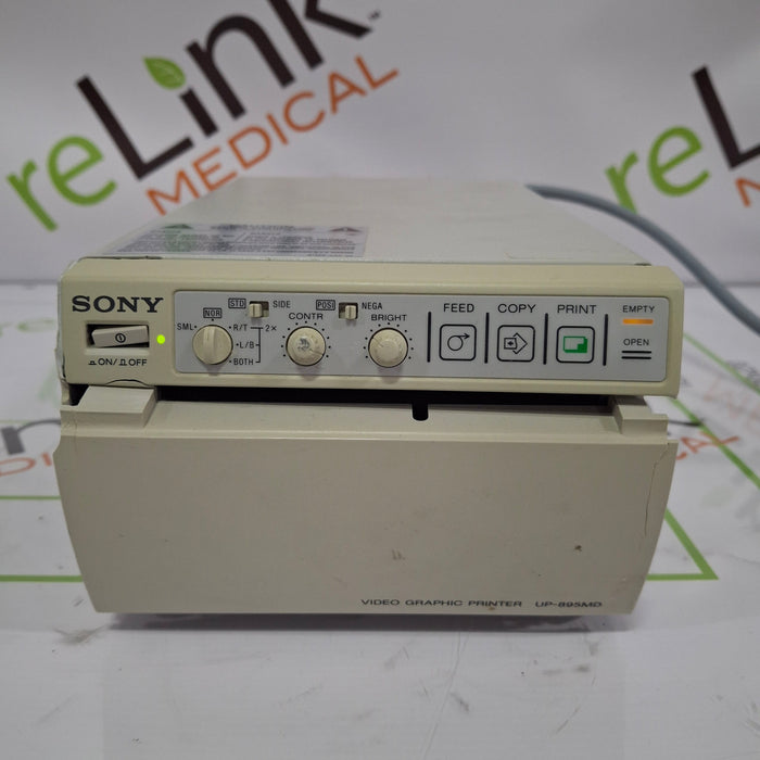 Sony UP-895MD Imager / Printer