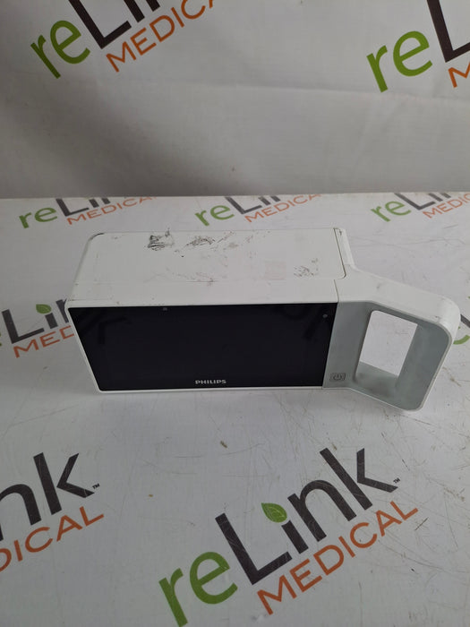 Philips Philips MX100 Fast Nellcor SpO2 Transport Monitor Patient Monitors reLink Online