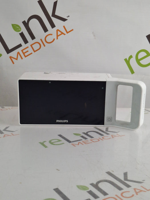 Philips Philips MX100 Fast Nellcor SpO2 Transport Monitor Patient Monitors reLink Online