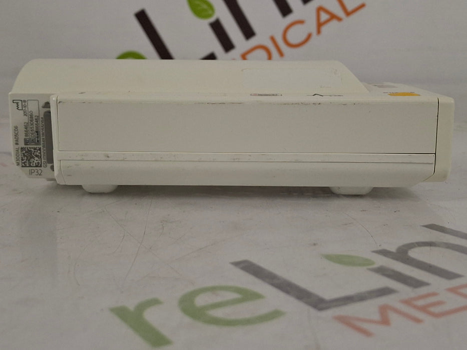 Philips M3001AL-A05C06 Masimo Rainbow SpO2, NIBP, ECG, Temp, IBP MMS Module
