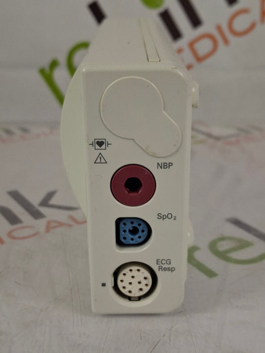 Philips Philips M3001A-A03 Masimo SpO2, NIBP, ECG MMS Module Patient Monitors reLink Online