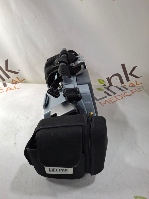 Physio-Control LifePak 15 3-Lead Defibrillator