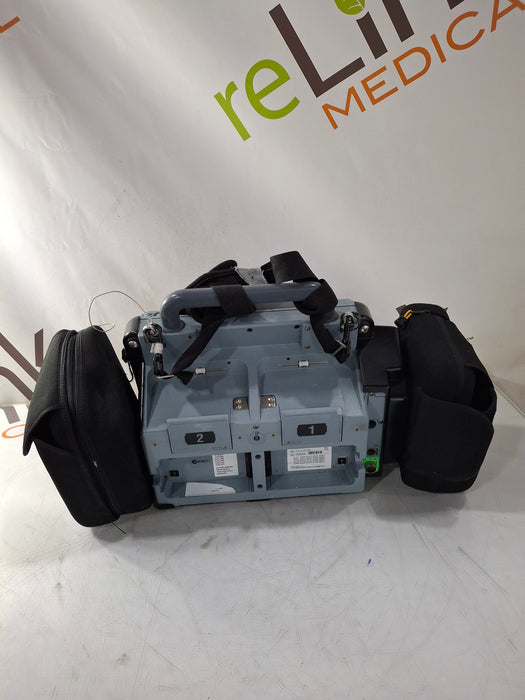 Physio-Control LifePak 15 3-Lead Defibrillator