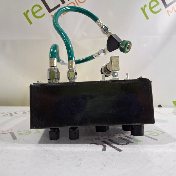 Bio-Med Devices MVP-10 Ventilator