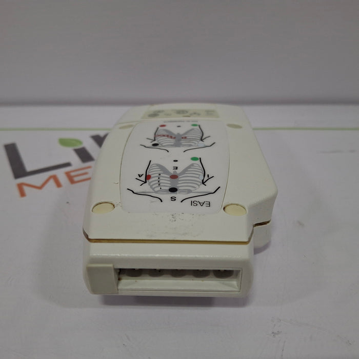 Philips Intellivue TRx M4841A S01 Telemetry Transmitter EKG Only