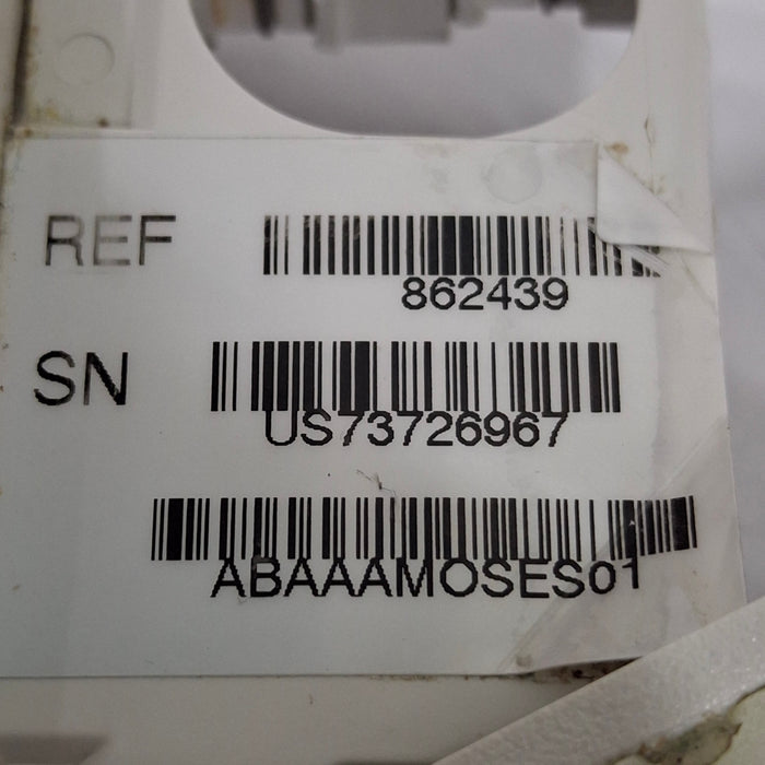 Philips Intellivue TRx M4841A S01 Telemetry Transmitter EKG Only