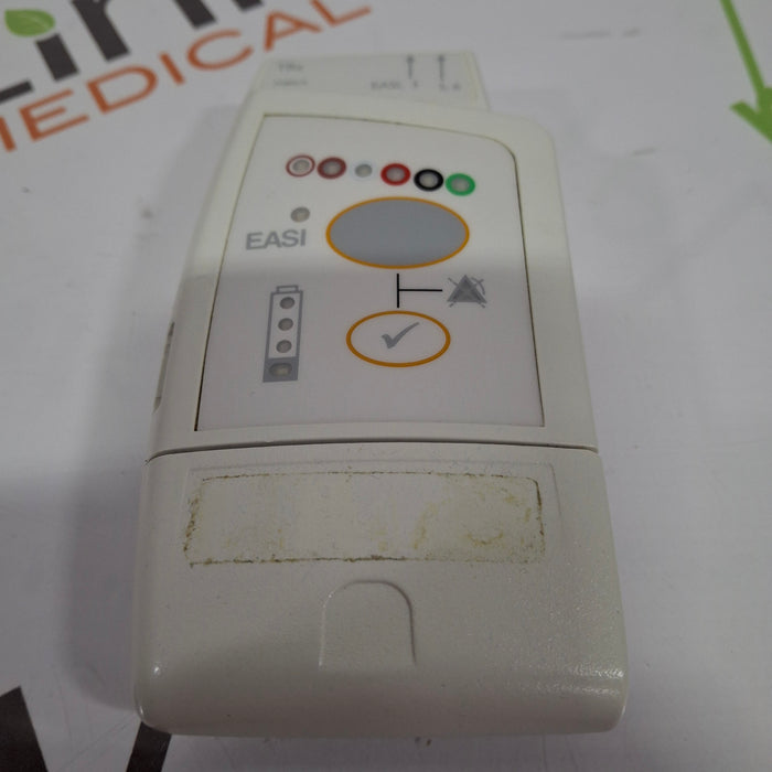 Philips Intellivue TRx M4841A S01 Telemetry Transmitter EKG Only