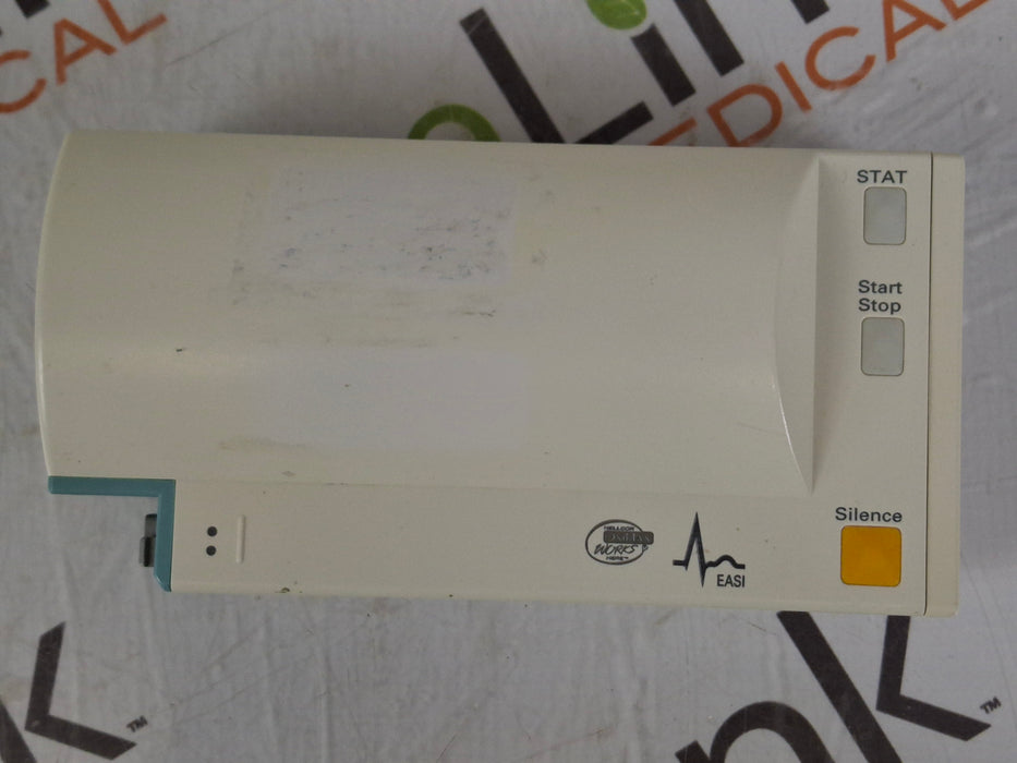 Philips M3001A-A02 OxiMax SpO2, NIBP, ECG MMS Module