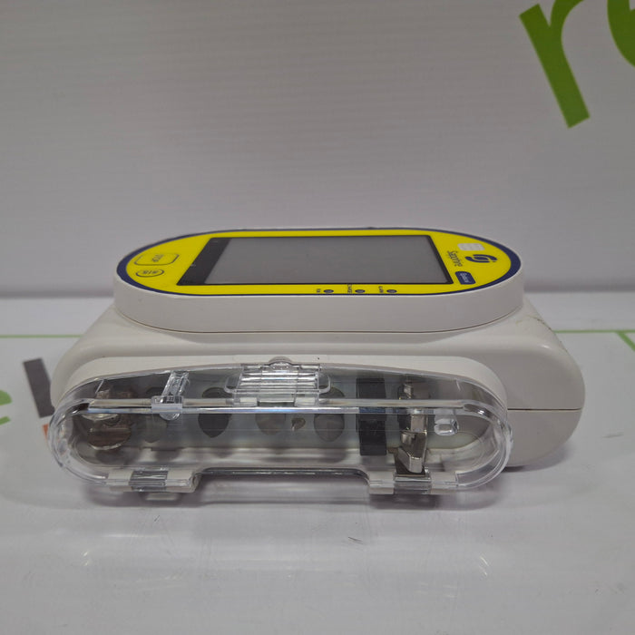 QCore Medical Sapphire Epidural Infusion Pump