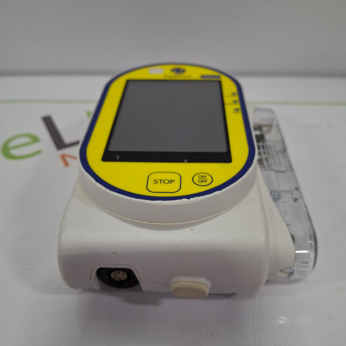 QCore Medical Sapphire Epidural Infusion Pump