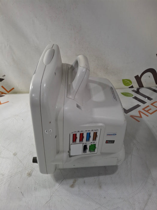 GE Healthcare Dash 4000 - Masimo SpO2 Patient Monitor