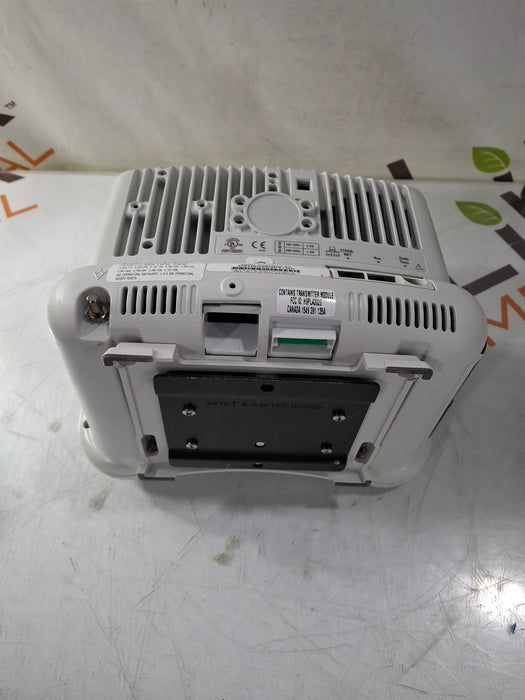 GE Healthcare Dash 4000 - Masimo SpO2 Patient Monitor