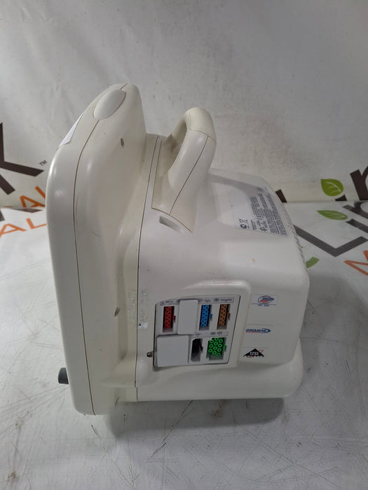 GE Healthcare Dash 4000 - GE/Nellcor SpO2 Patient Monitor