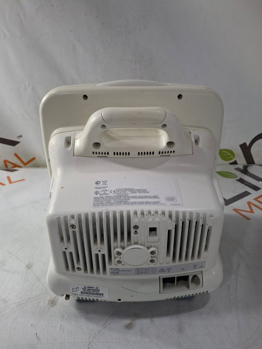 GE Healthcare Dash 4000 - GE/Nellcor SpO2 Patient Monitor