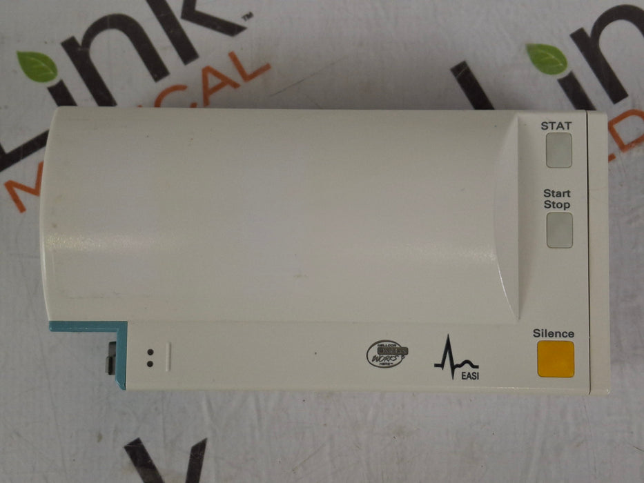 Philips Philips M3001A-A04 OxiMax SpO2, NIBP, ECG MMS Module Patient Monitors reLink Online