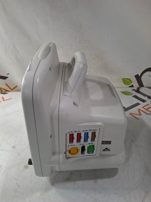 GE Healthcare Dash 4000 - GE/Nellcor SpO2 Patient Monitor