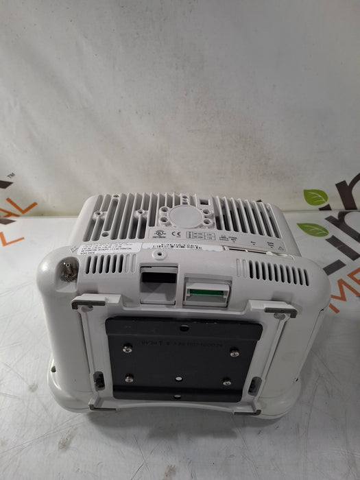 GE Healthcare Dash 4000 - GE/Nellcor SpO2 Patient Monitor