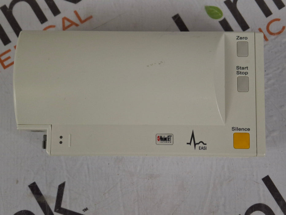 Philips M3001AL-A05C06 Masimo Rainbow SpO2, NIBP, ECG, Temp, IBP MMS Module