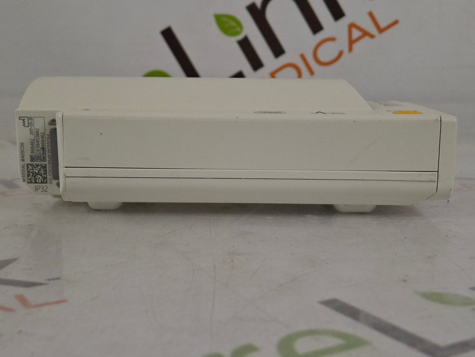 Philips M3001AL-A05C06 Masimo Rainbow SpO2, NIBP, ECG, Temp, IBP MMS Module