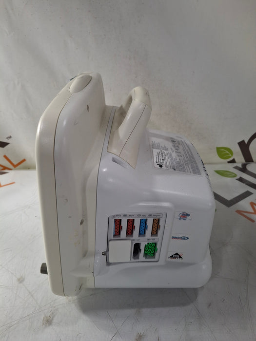 GE Healthcare Dash 4000 - GE/Nellcor SpO2 Patient Monitor