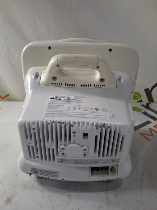 GE Healthcare Dash 4000 - GE/Nellcor SpO2 Patient Monitor